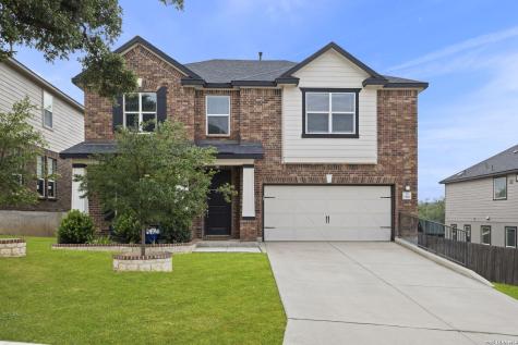 29985 Sebastian Bulverde TX 78163