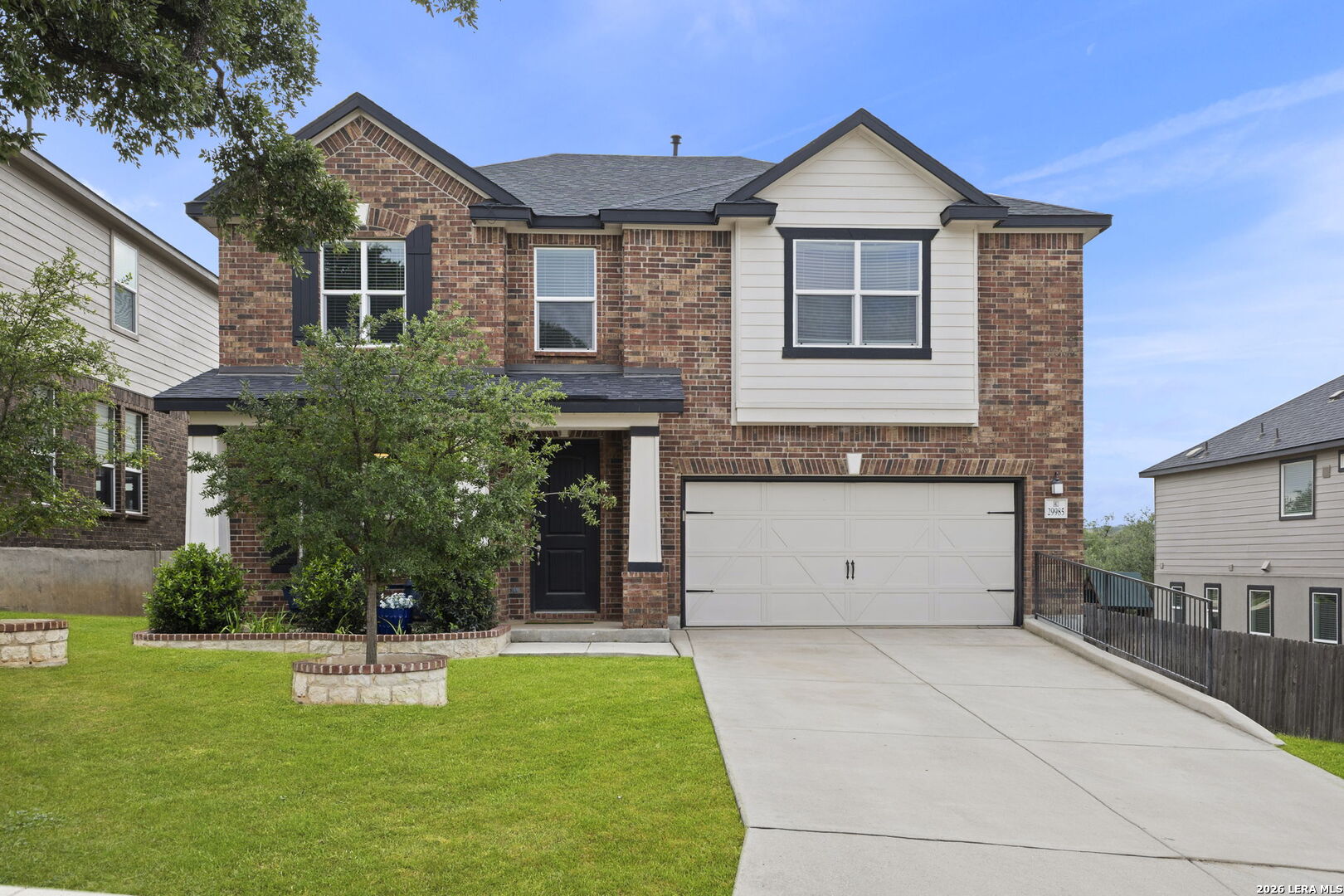 29985 Sebastian Bulverde TX 78163