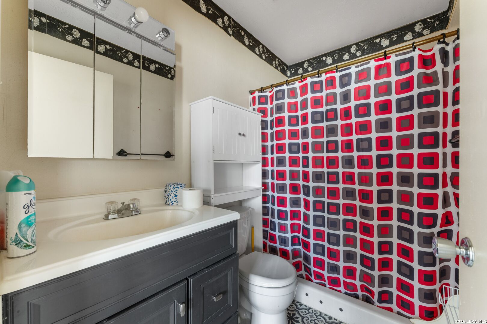 4874 Castle Rose San Antonio TX 78218