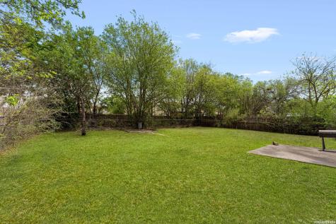4874 Castle Rose San Antonio TX 78218