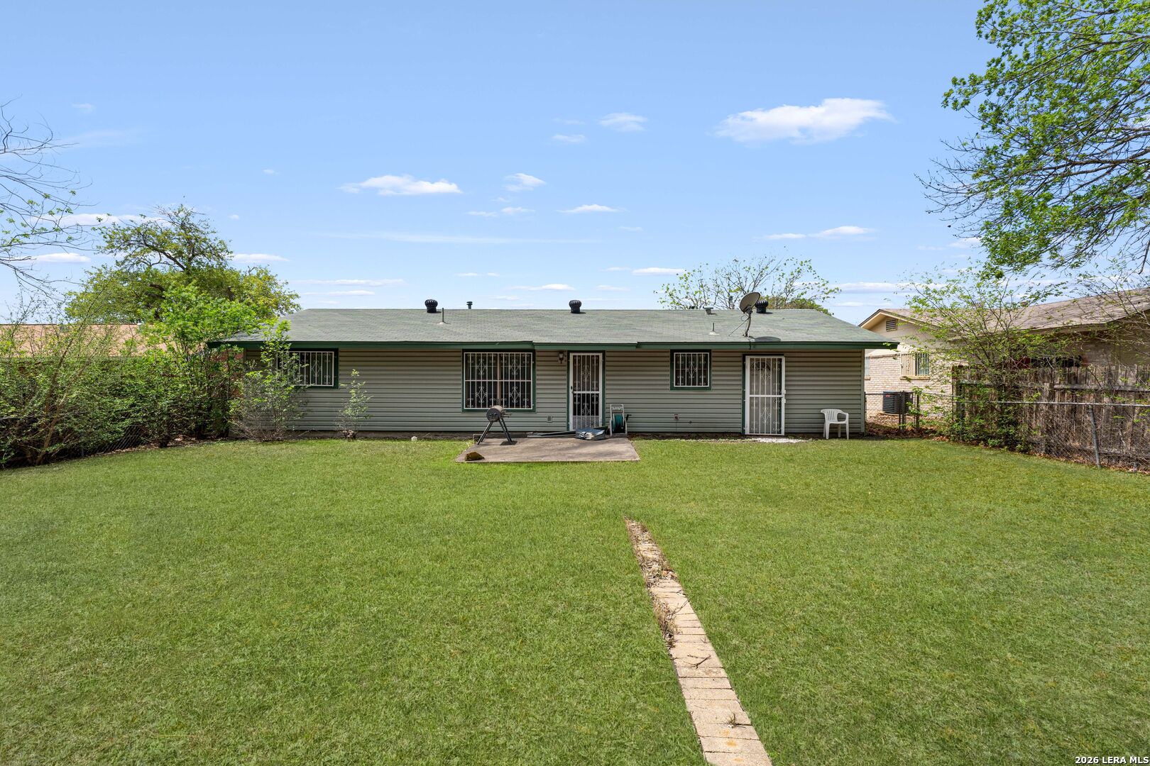 4874 Castle Rose San Antonio TX 78218
