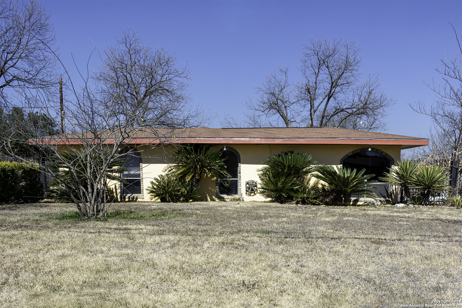 3371 W Woodlawn Avenue San Antonio TX 78228