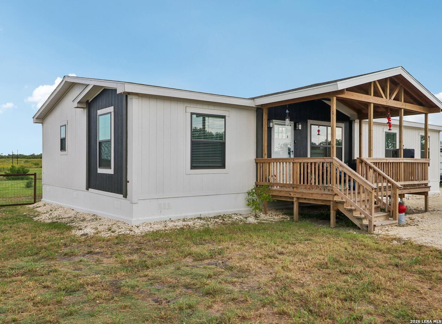 2629 Fm 1332 Jourdanton TX 78026