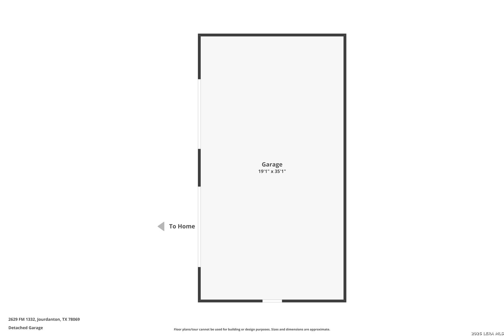 2629 Fm 1332 Jourdanton TX 78026