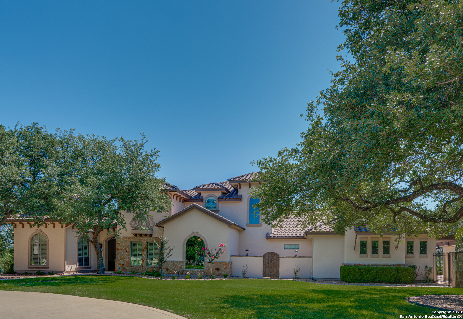 126 Lismore San Antonio TX 78260