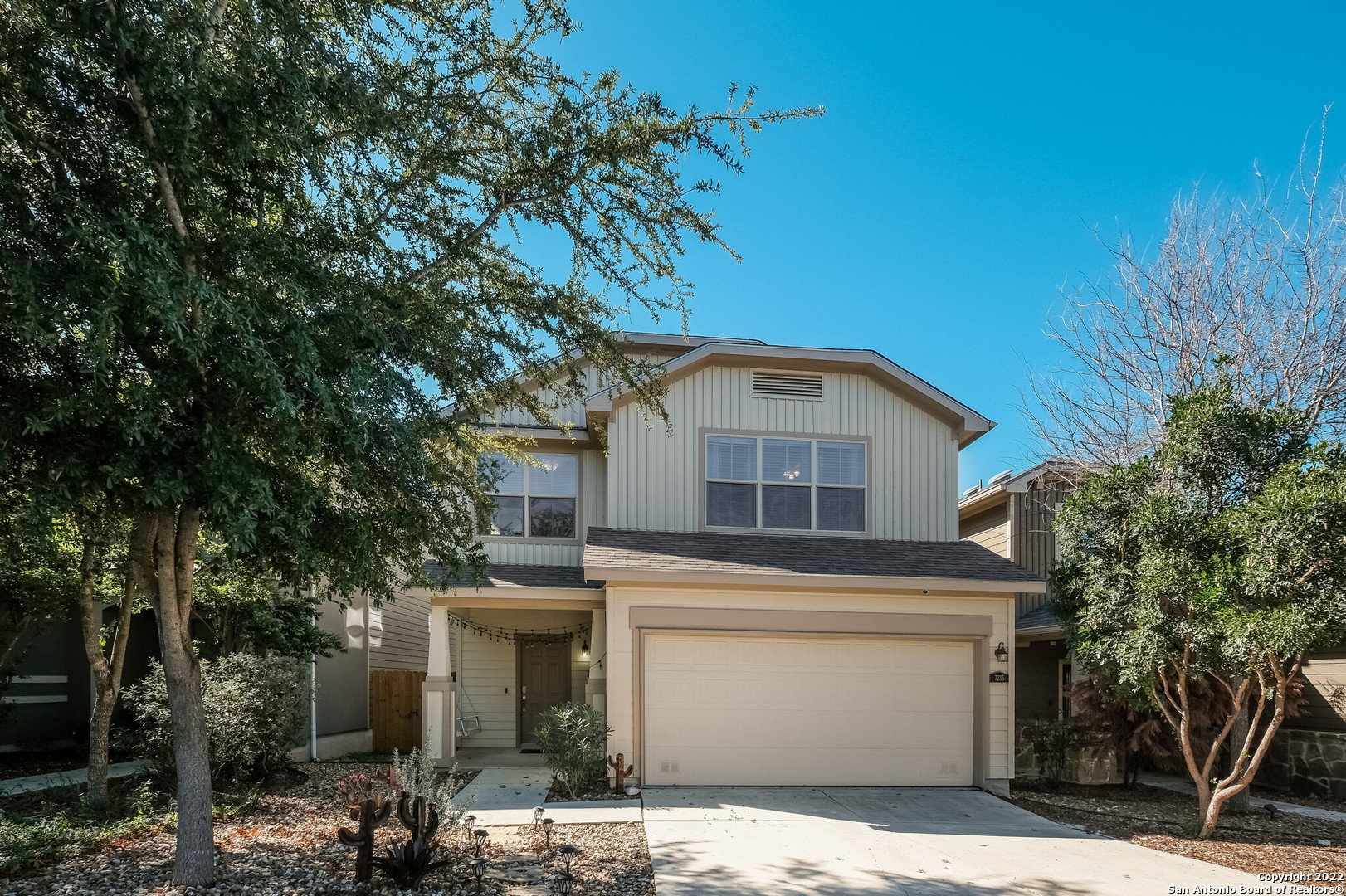 7235 Summer Way San Antonio TX 78240