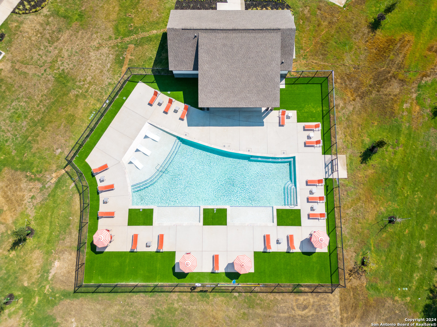 10323 Liberty Grove San Antonio TX 78224