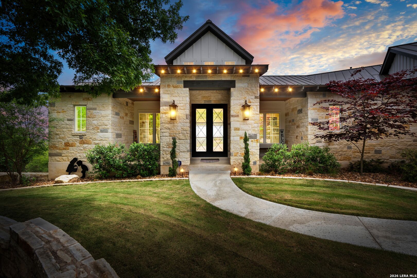 47 Summit Pass Boerne TX 78006