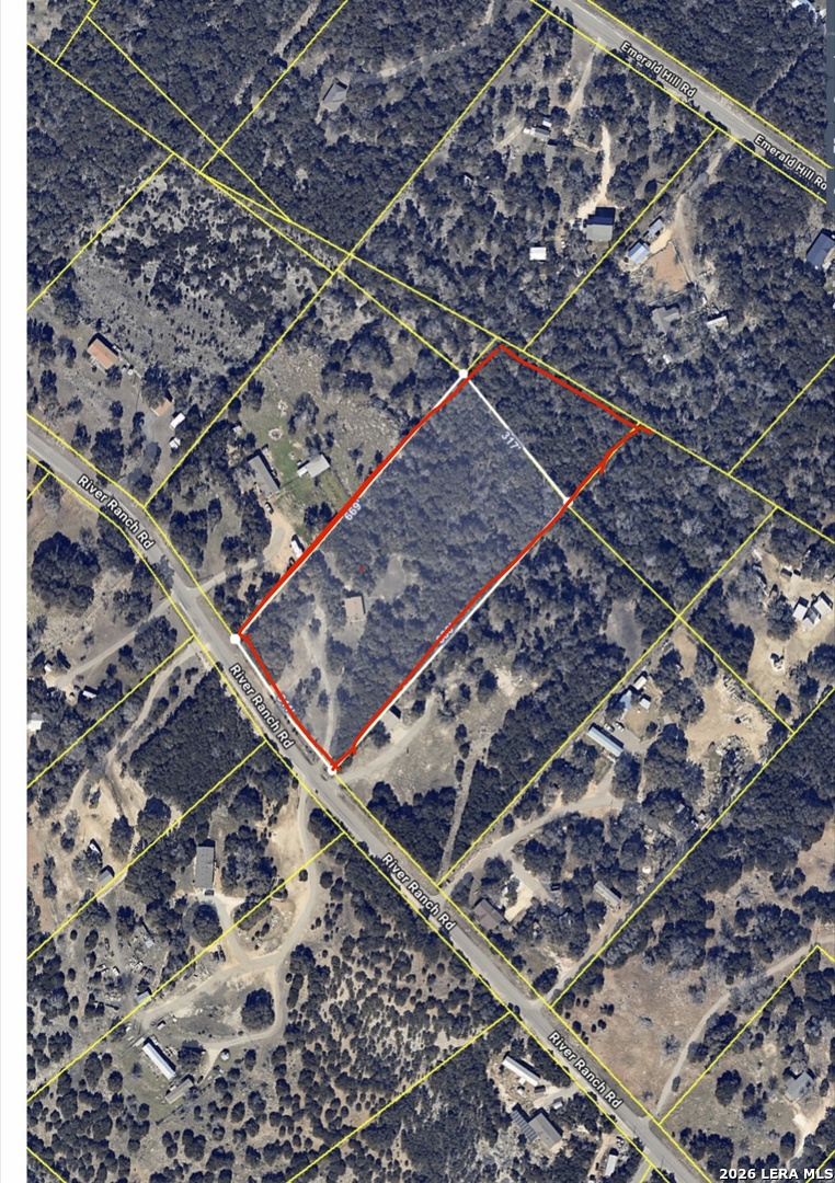 130 River Ranch Boerne TX 78006