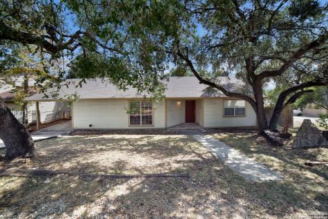 606 Hillclimb Canyon Lake TX 78133