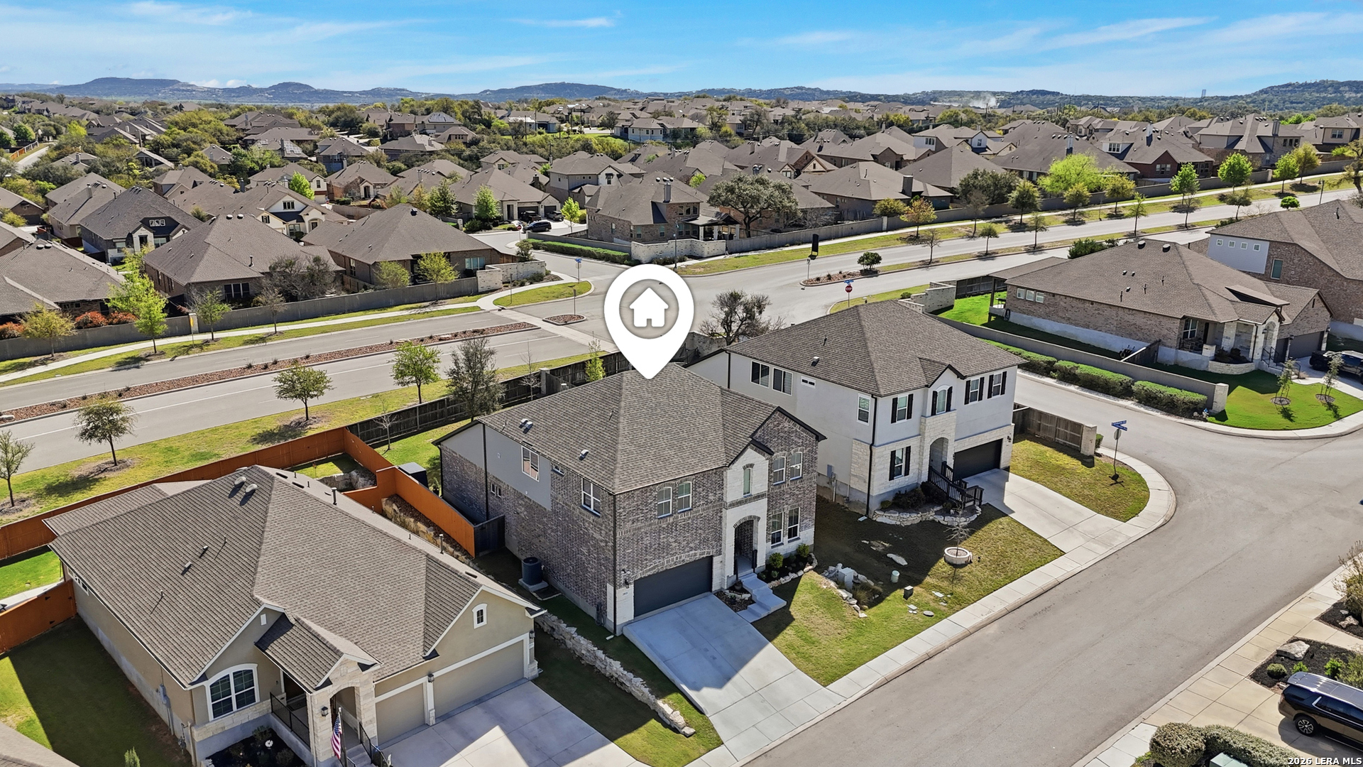 28920 Windlesham Way San Antonio TX 78260
