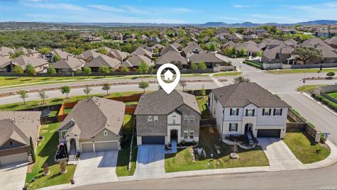 28920 Windlesham Way San Antonio TX 78260