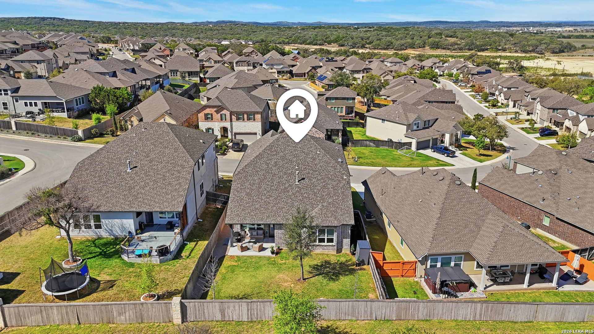 28920 Windlesham Way San Antonio TX 78260