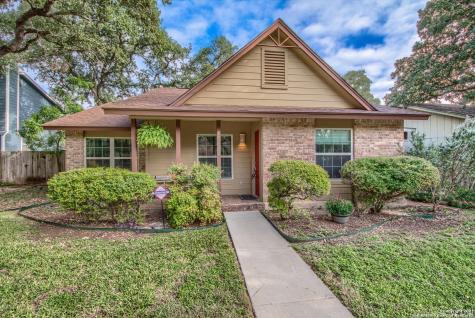 13626 High Chapel San Antonio TX 78231