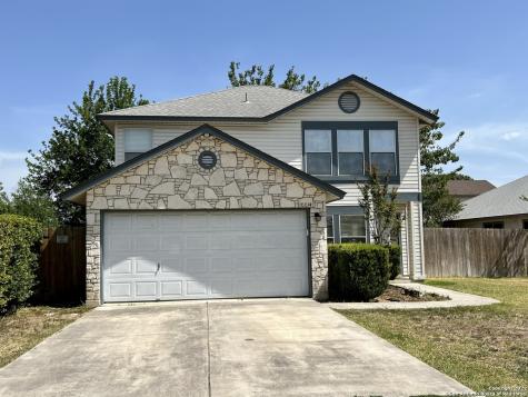 10014 Ink Wells Drive San Antonio TX 78250