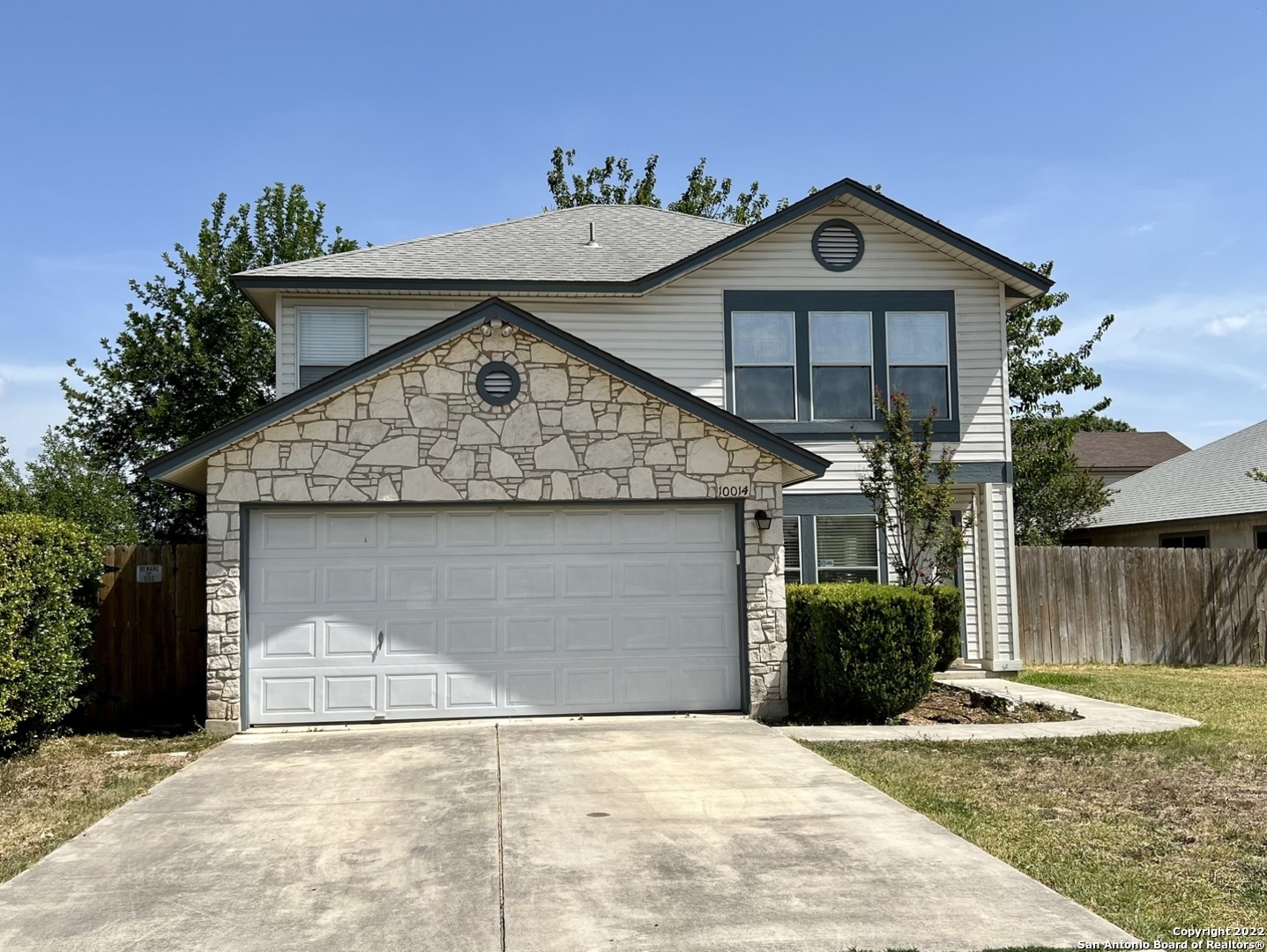 10014 Ink Wells Drive San Antonio TX 78250