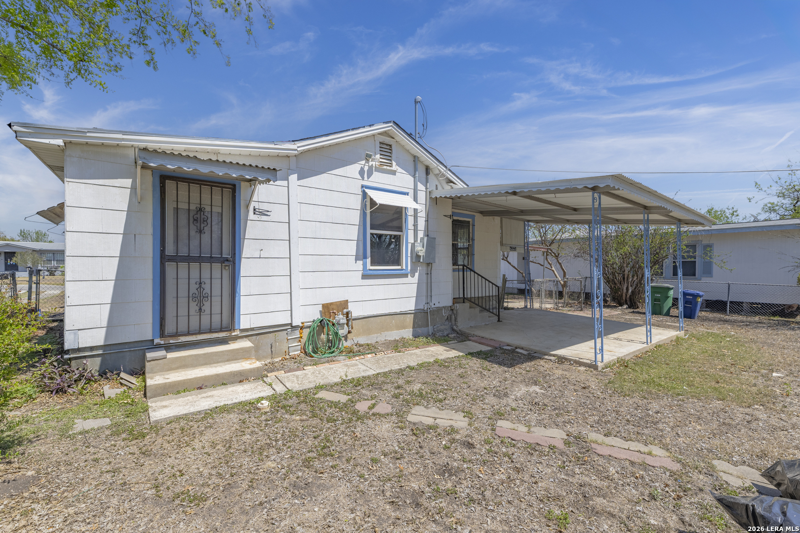 450 Westminster San Antonio TX 78228