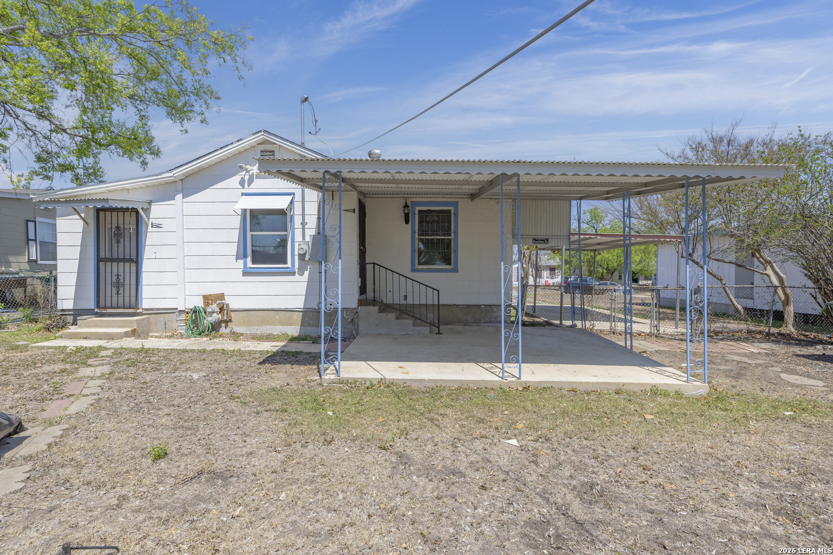 450 Westminster San Antonio TX 78228