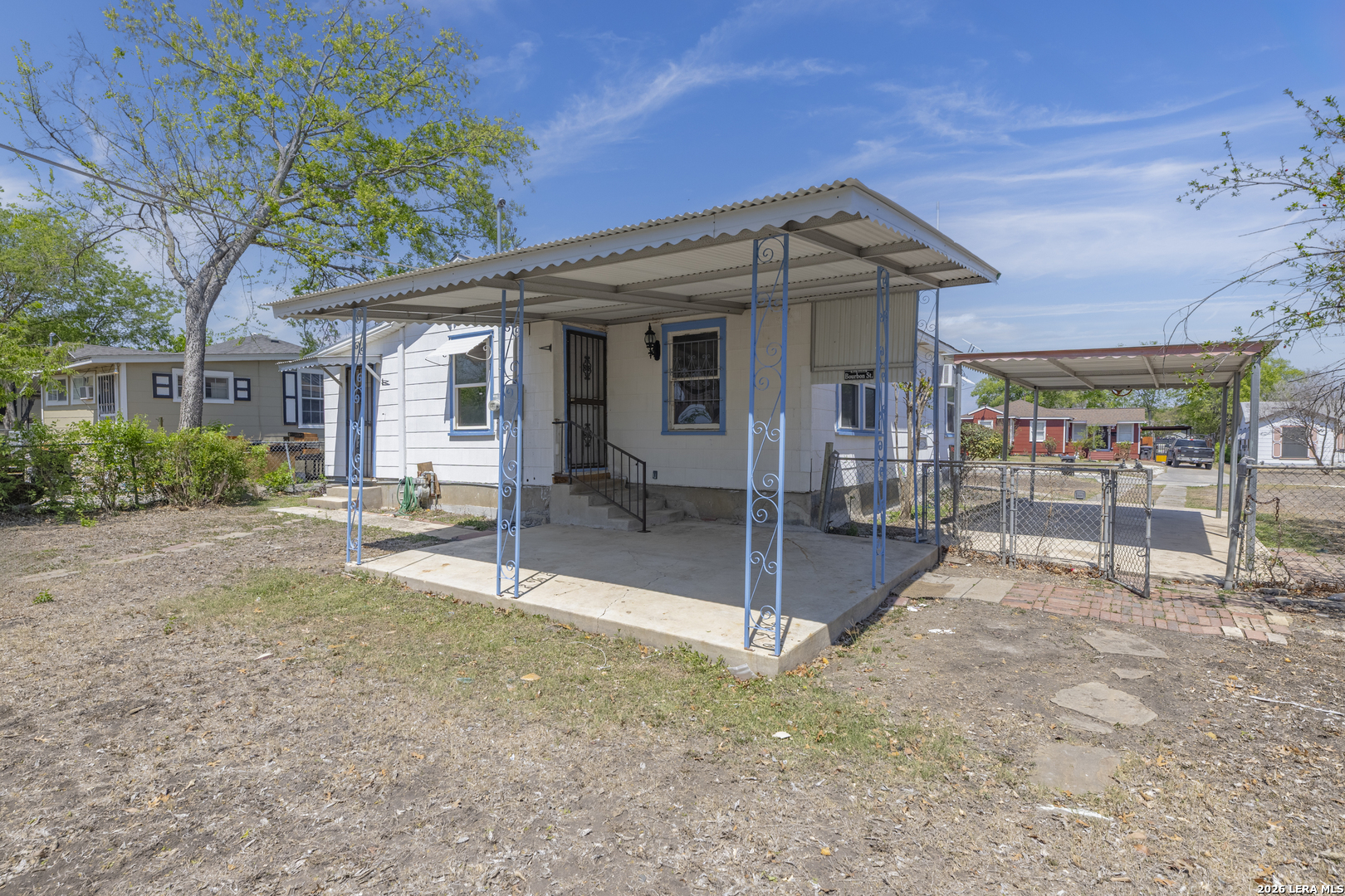 450 Westminster San Antonio TX 78228