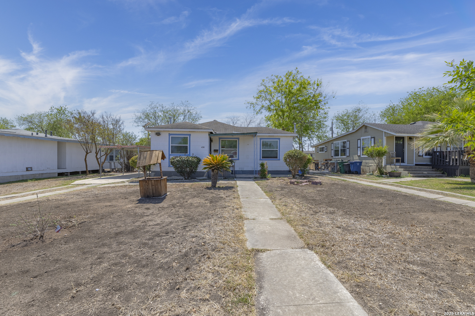 450 Westminster San Antonio TX 78228