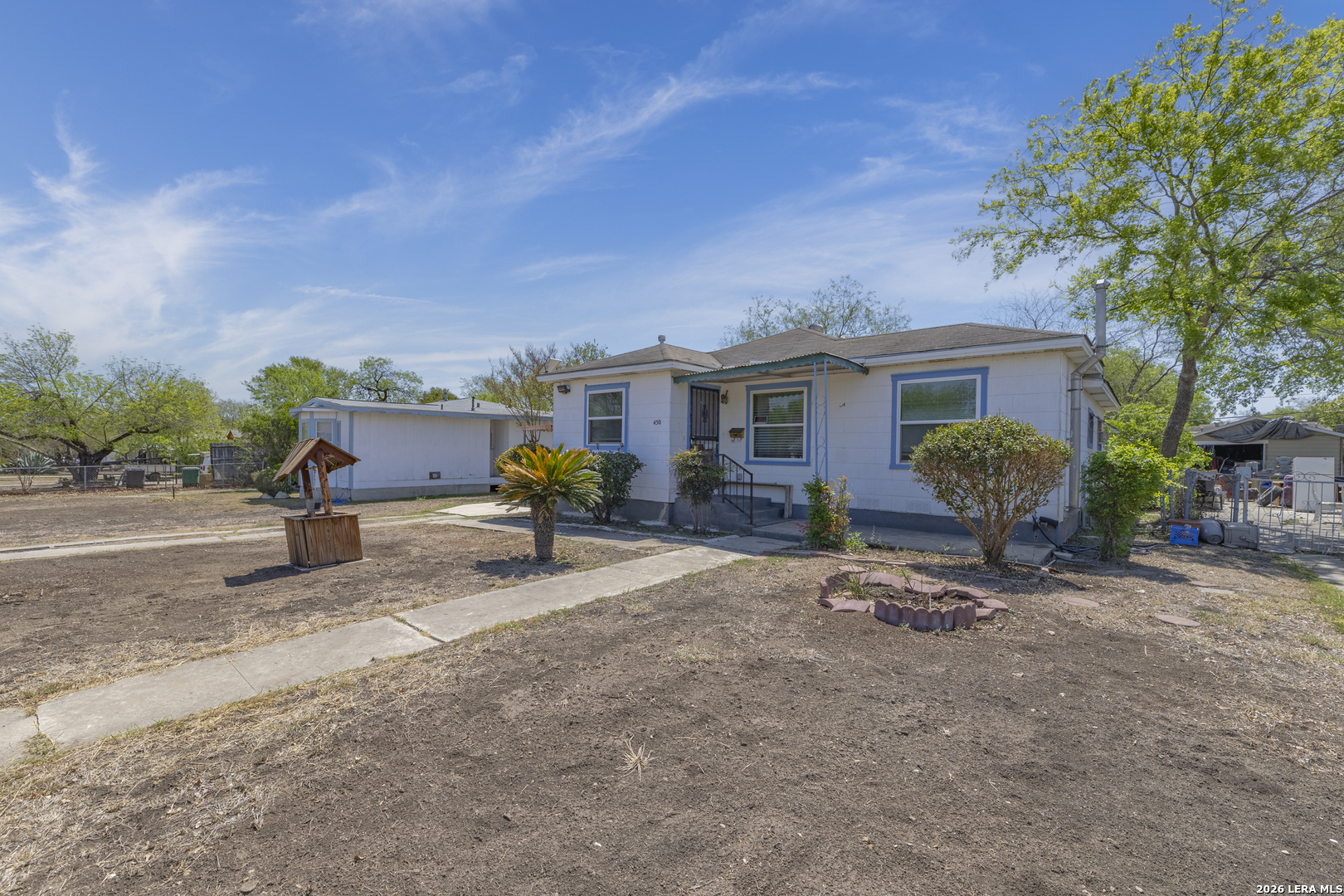 450 Westminster San Antonio TX 78228