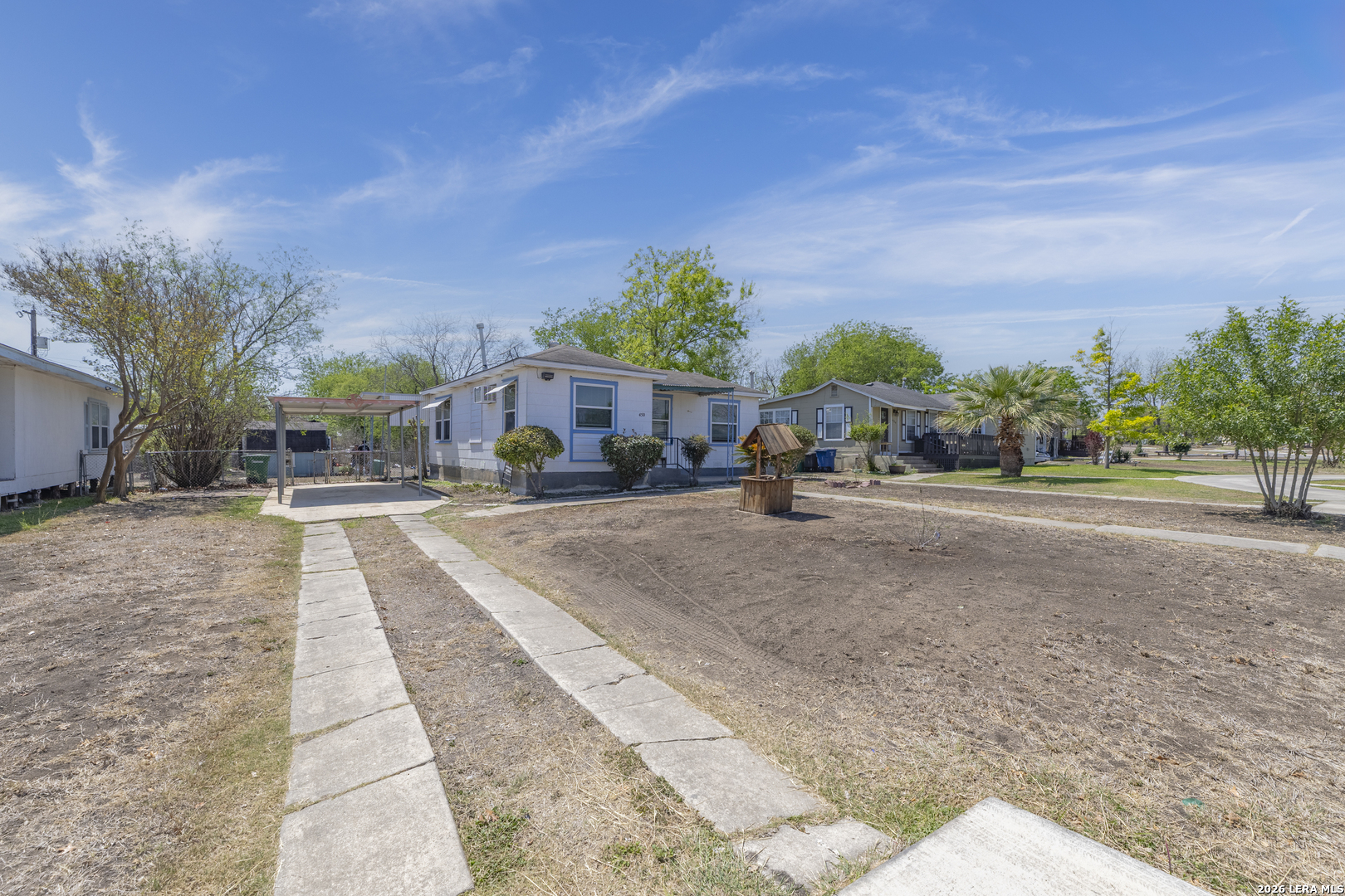 450 Westminster San Antonio TX 78228