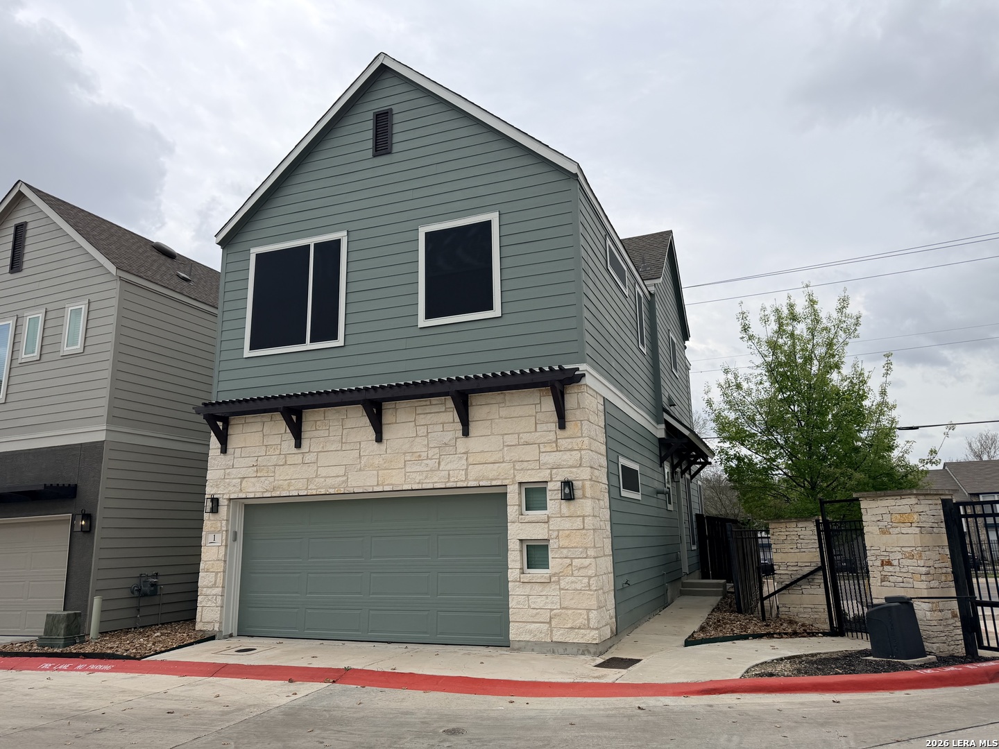 5843 Whitby Road San Antonio TX 78240