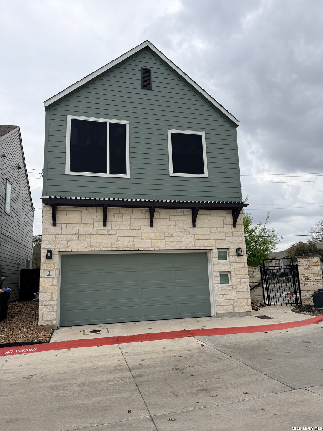 5843 Whitby Road San Antonio TX 78240