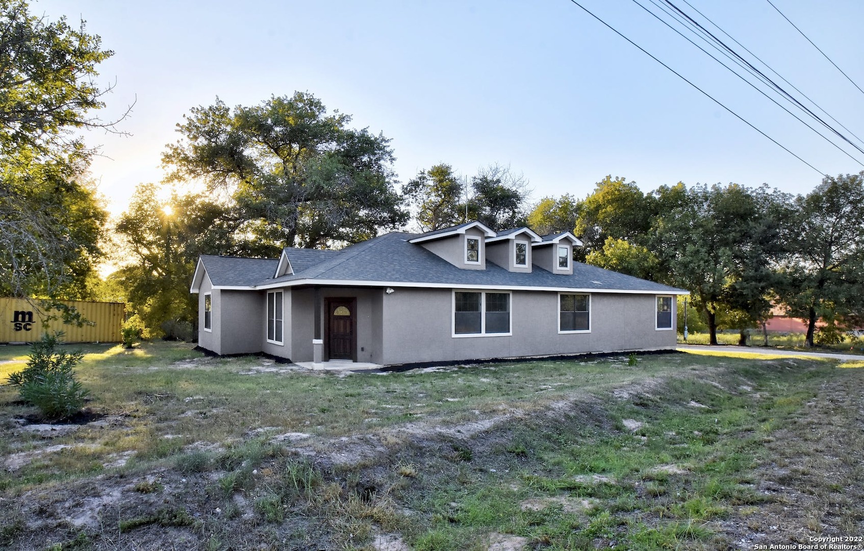 4711 Big Falls Elmendorf TX 78112