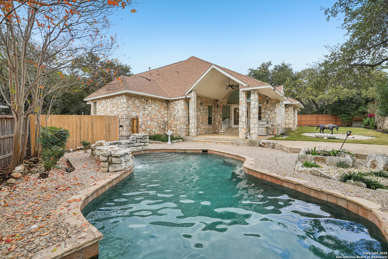 17306 Fountain Mist San Antonio TX 78248