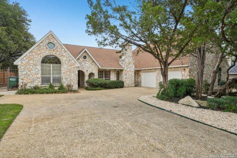 17306 Fountain Mist San Antonio TX 78248