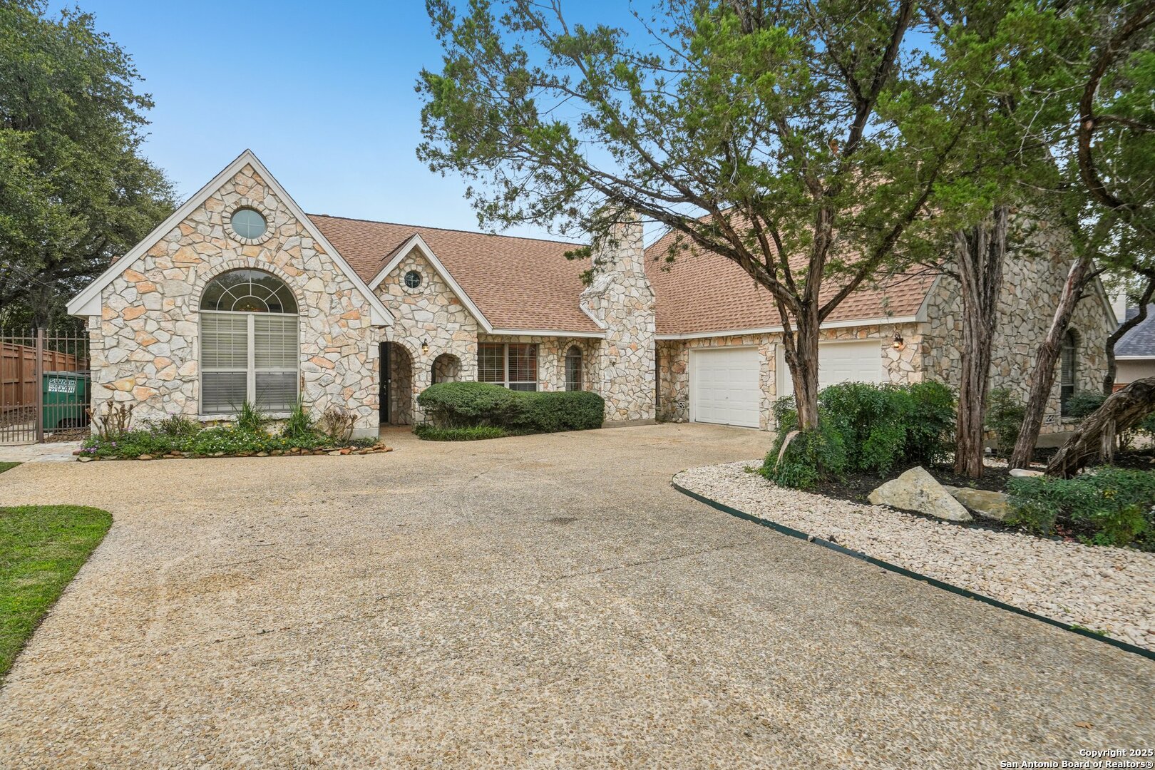 17306 Fountain Mist San Antonio TX 78248