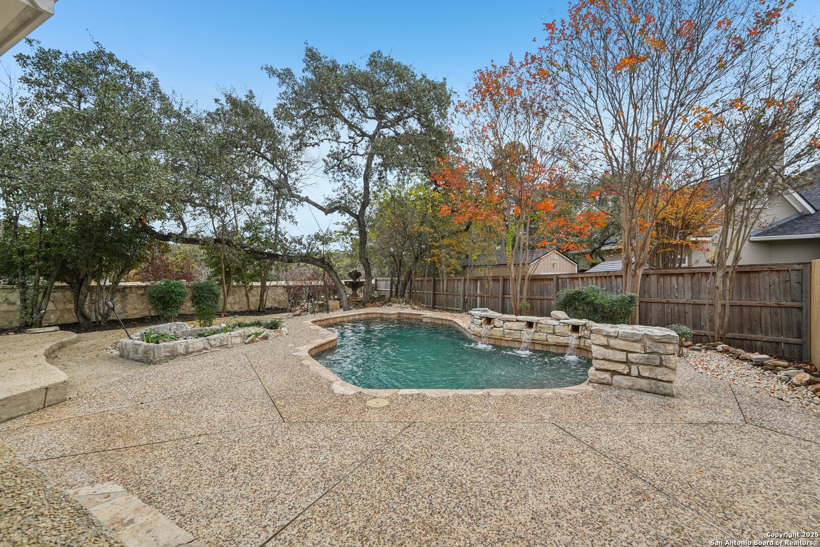17306 Fountain Mist San Antonio TX 78248