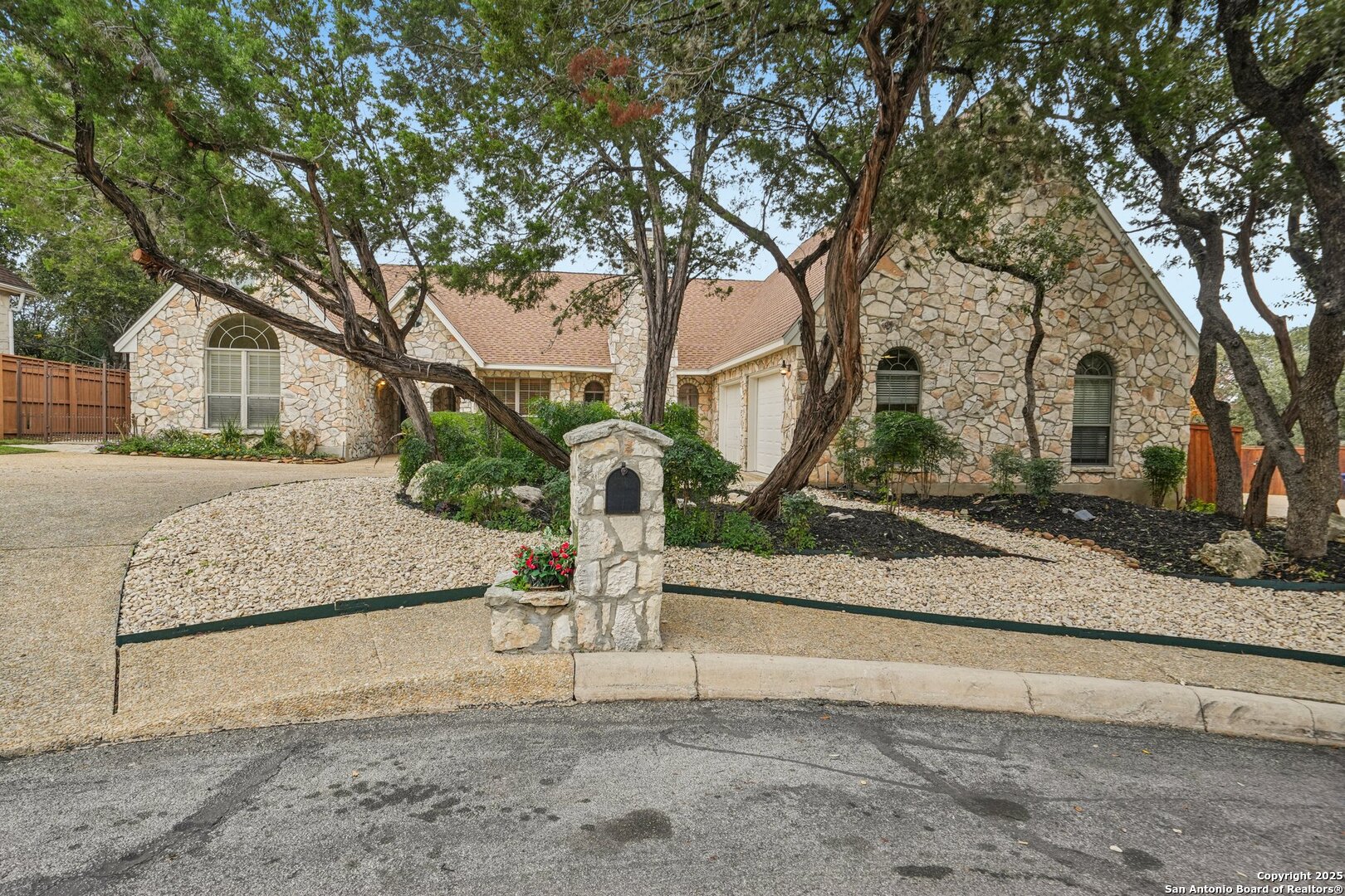 17306 Fountain Mist San Antonio TX 78248