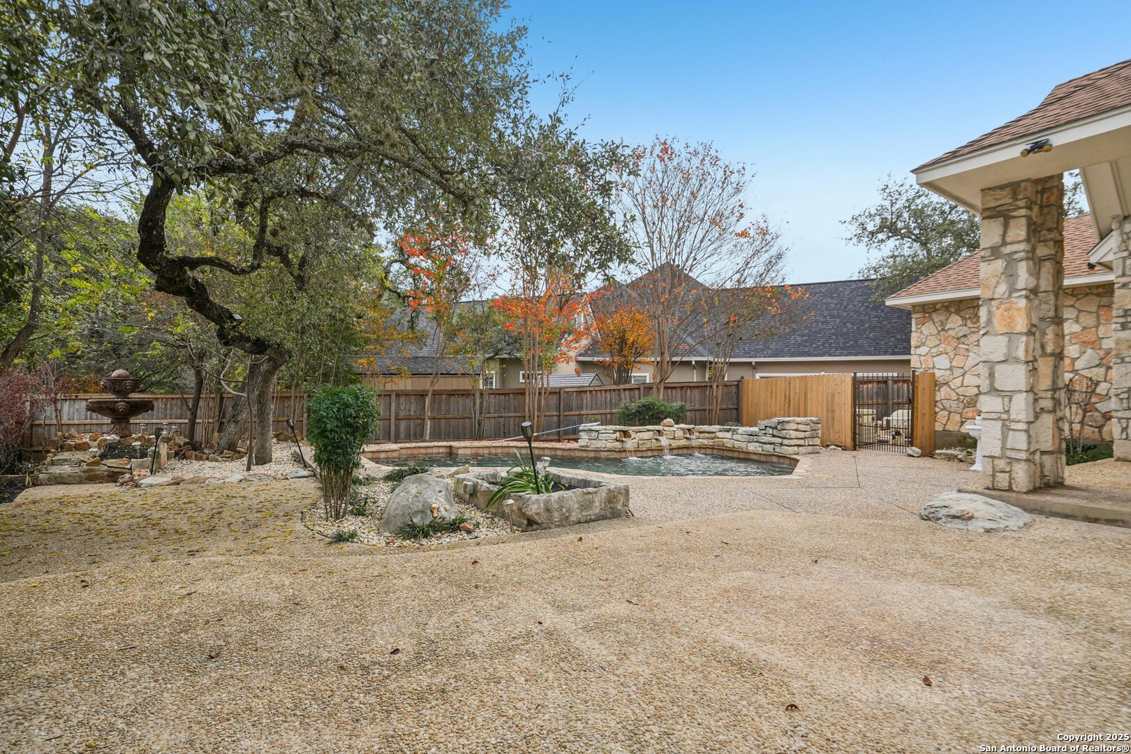 17306 Fountain Mist San Antonio TX 78248