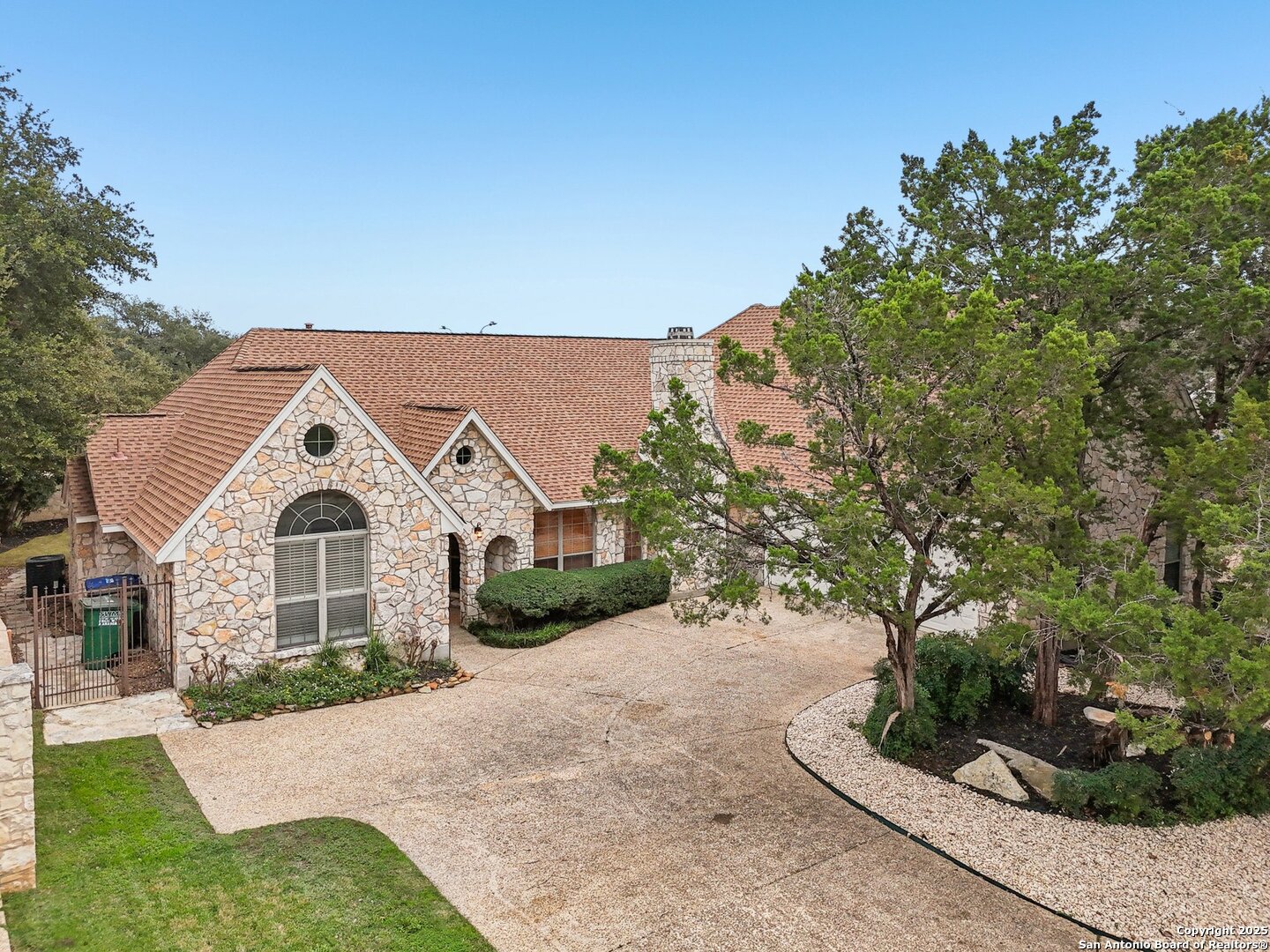 17306 Fountain Mist San Antonio TX 78248