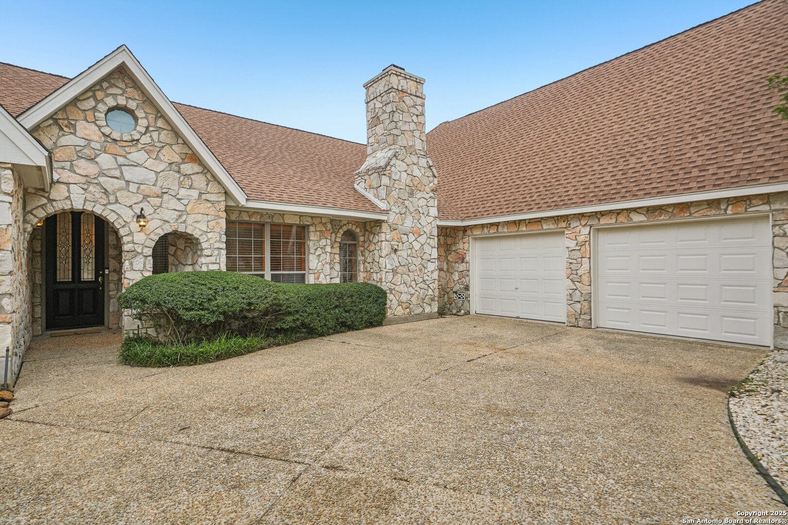 17306 Fountain Mist San Antonio TX 78248