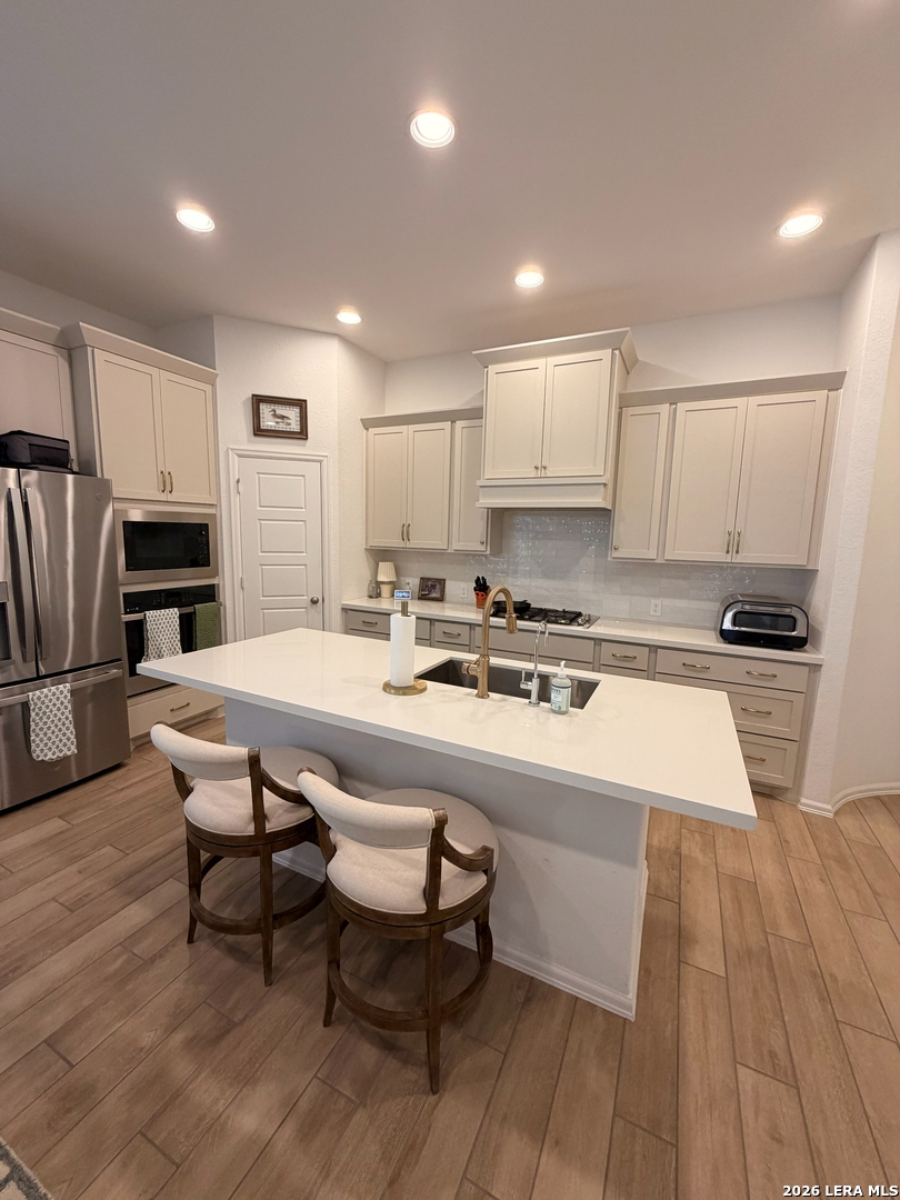 13239 Klein Pr San Antonio TX 78253