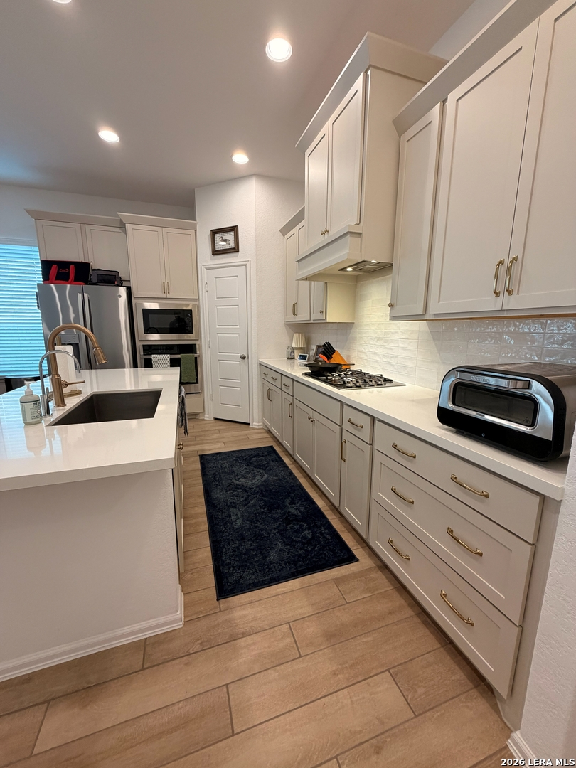 13239 Klein Pr San Antonio TX 78253