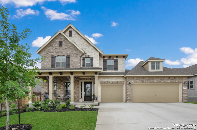 1821 Cottonwood Way San Antonio TX 78253