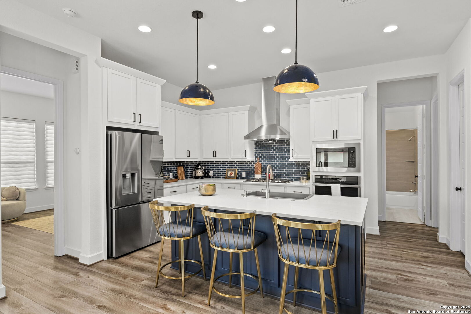 230 Navarro Boerne TX 78006