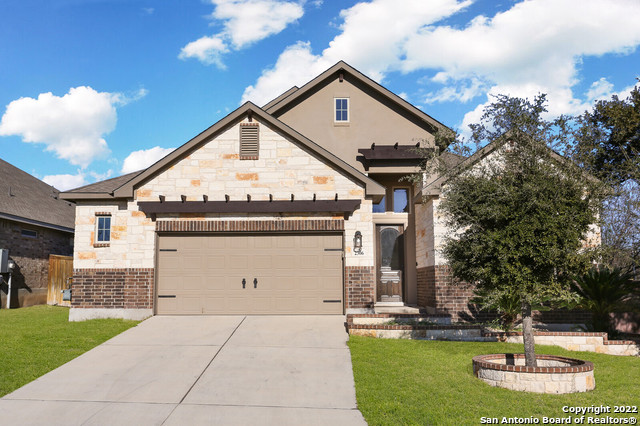 2306 Derussy Hills San Antonio TX 78253