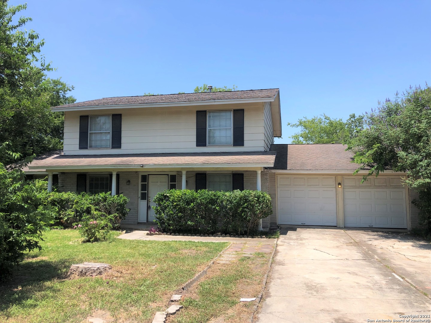 8111 Rain Forest San Antonio TX 78239