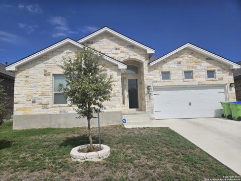 11123 Cape Primrose San Antonio TX 78245