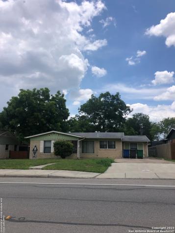 3378 W Woodlawn Avenue San Antonio TX 78228