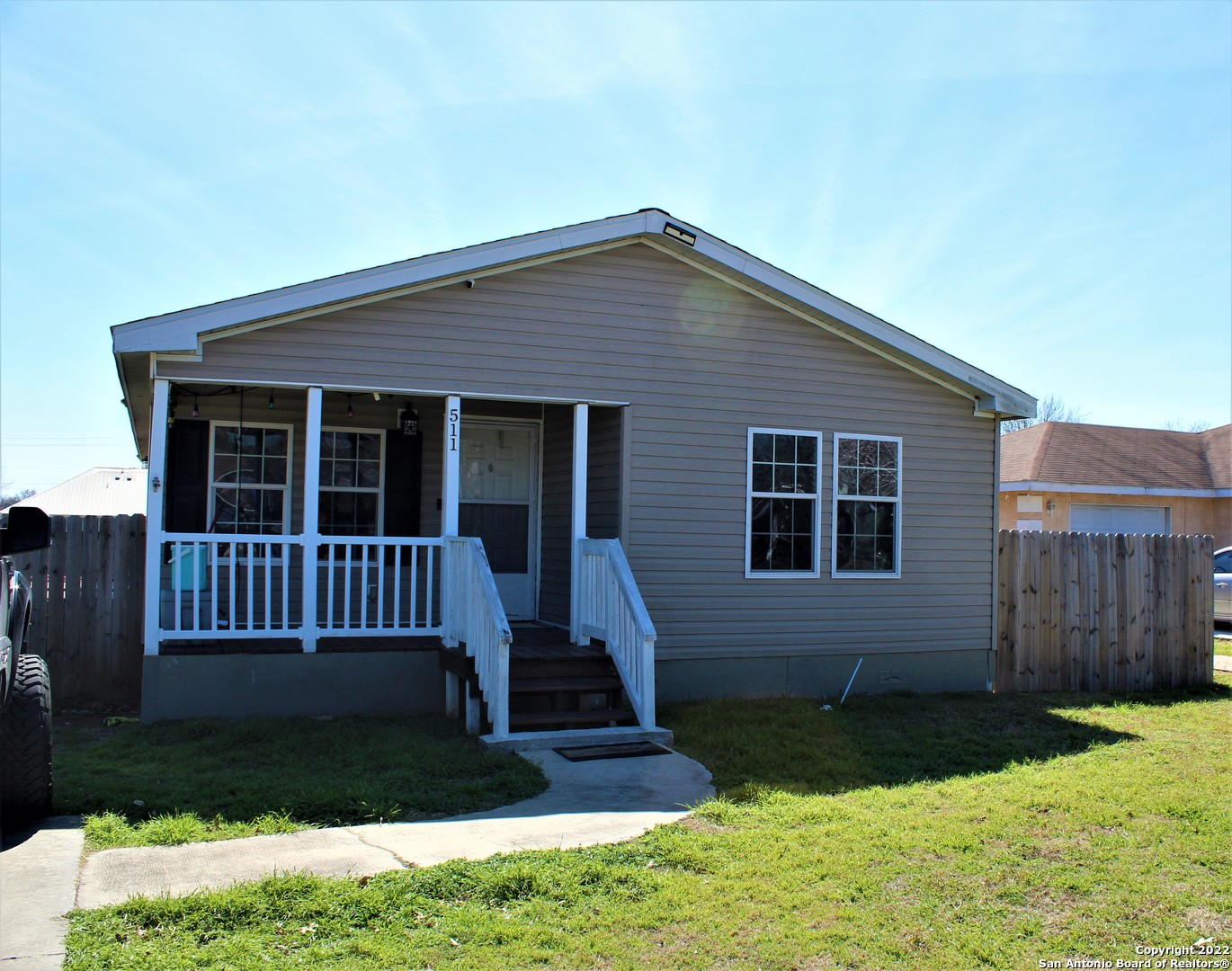 511 Roosevelt Drive Seguin TX 78155