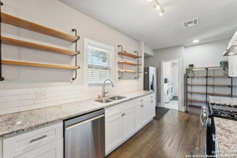 1031 Schley Avenue San Antonio TX 78210