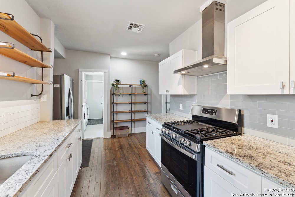 1031 Schley Avenue San Antonio TX 78210