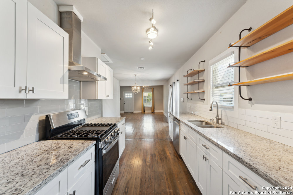 1031 Schley Avenue San Antonio TX 78210
