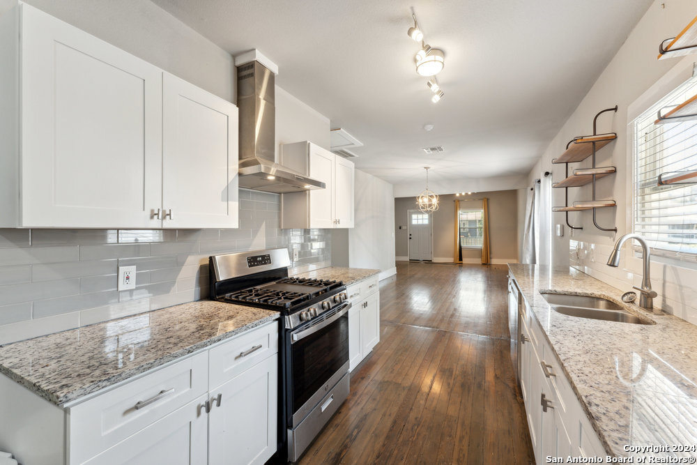 1031 Schley Avenue San Antonio TX 78210